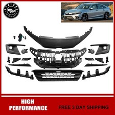 Fits 2022-2024 Honda Civic