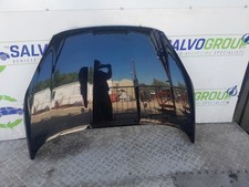 MK7.5 FORD FIESTA BONNET