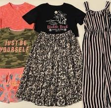 Girls Clothes Bundle 8-9 Years