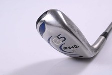 Ping G5 #4 Hybrid / 22 Degree