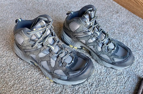 Columbia techlite gray - techlite, up