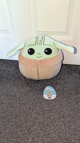 Squishmallow the child - the, child/baby