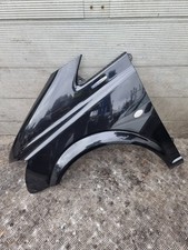 MERCEDES VITO WING FENDER