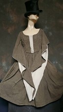 Antique Vintage Medieval