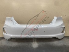 FORD FIESTA VIII MK8 ST-LINE