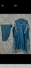 Asian clothes women Silk