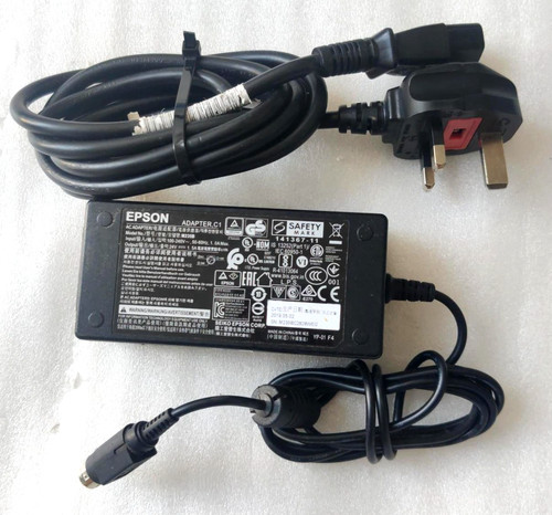 Epson 36w 24v - epson, 3-pin