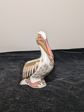 Royal Crown Derby White