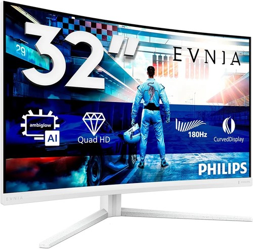 Philips evnia 32m2c5501 - philips, 32m2c5501-32