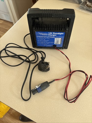 Nightsearch 12v floodlight - nightsearch,