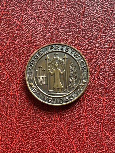 Lodge prestwick 1060 - 1060, scottish