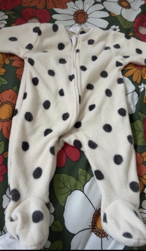 Next newborn zip fleece - next,