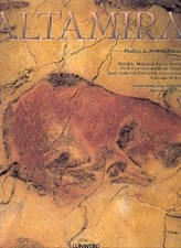 Altamira,F. Bernaldo de Quirós, José Antonio Lasheras Corruchaga