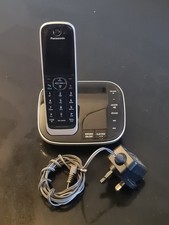 Panasonic KX-TGJ422 Additional Base And Handset Charging Dock 