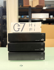 LINN LK100 POWER AMPLIFIERS x3