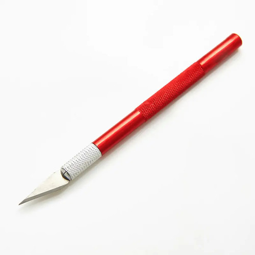 Cake tool acto knife - cake, x