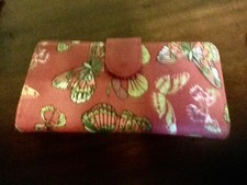 ladies purses medium leather