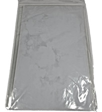 Clear Duty Reclosable Plastic Corrugated Plastic Sheet Cardboard Platform