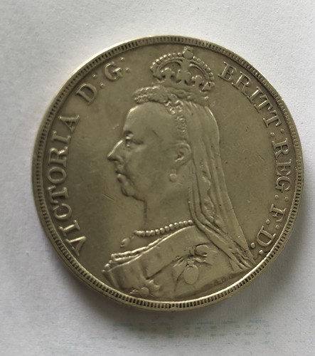 1890 queen victoria silver - victoria,