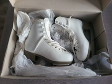 New Risport RF4 White ice