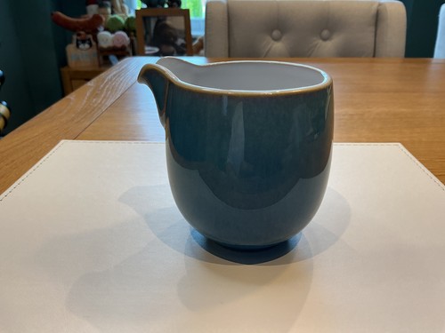 Denby azure small - azure,