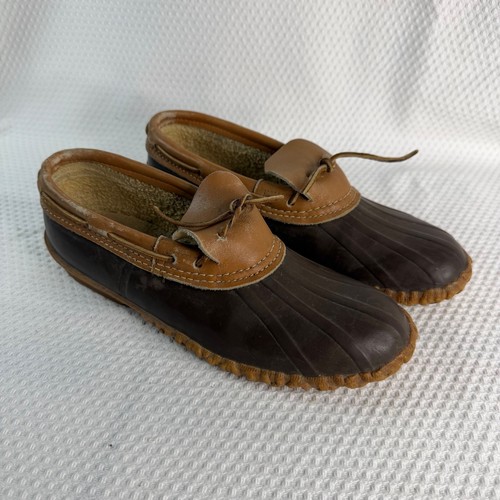 Sorel vintage duck shoes - duck,