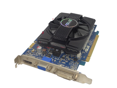 Asus geforce 9500 - 9500, gt
