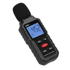 Digital dB Meter Sound Level
