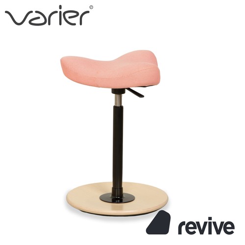 Varier move sit stand - sit-stand, stool