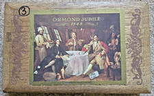 VINTAGE ORMOND JUBILÉ JUBILEE