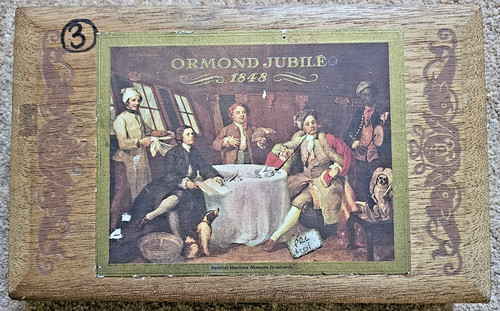 Vintage ormond jubilé jubilee - ormond,