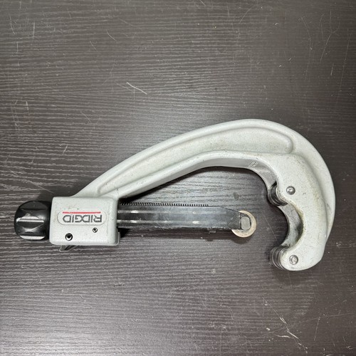 Ridgid 154 pipe - 154, cutter