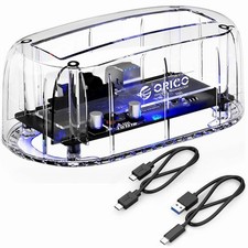 ORICO USB 3.1 10Gbps Hard