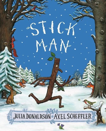 Stick man stock - uk, free