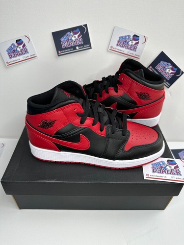 Kid jordan mid - black, gym