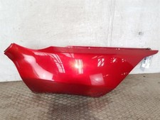 2011-2014 MCLAREN MP4-12C FRONT WING RH DRIVER SIDE RED