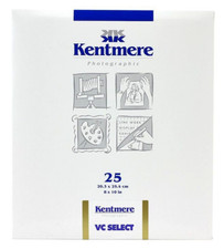 Kentmere VC Select Glossy
