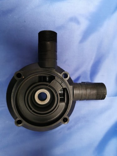 Salamander shower pump - salamander,