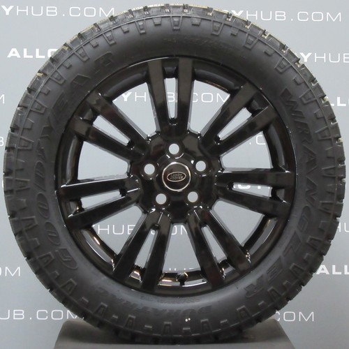 Genuine land rover - genuine,