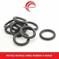 Metric nitrile rubber - metric,
