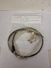 NOS YAMAHA RD50 RD50M 1978-80 GENUINE CUTCH CABLE 481-26335-10