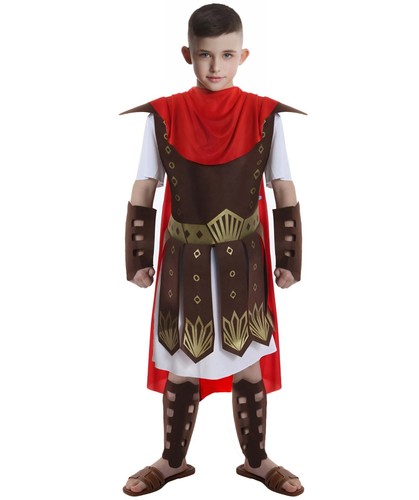 Boys roman gladiator - boys,