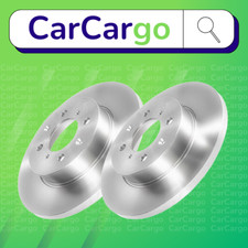 Premium Solid Front Brake