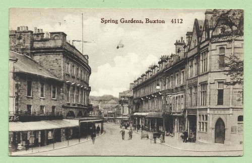 9010 derbyshire 1916 - derbyshire,