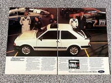 Original Vintage 1983 Magazine