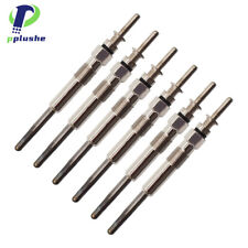 Diesel Heater Glow Plugs Set For BMW 525d 530d 535d 330d 335d X5 12237786869 UK
