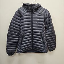 Rab Summit Nikwax Pertex Down