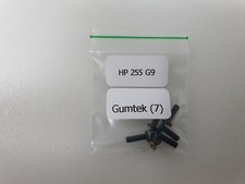 Laptop Screws For HP 255 G9 Base Cover Bottom Case Lower Chassis underside