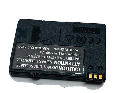 Original battery for siemens - original,