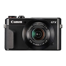 NEW Canon PowerShot G7x Mark